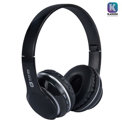 AURICULAR BT VINCHA - KARSEN JANIS