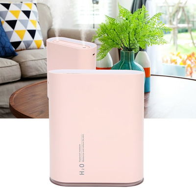 Humidificador 1L recargable portátil 