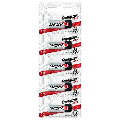 ENERGIZER A-23 PILA 12 VOLTS