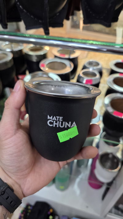 Mate Chuna 200ml