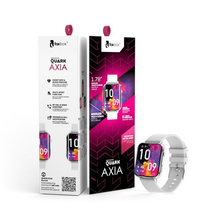 SMART WATCH FOXBOX AXIA