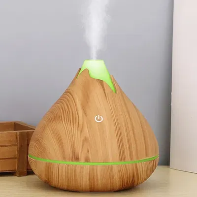 HUMIDIFICADOR DIFUSOR SMALL SNOW 350ML