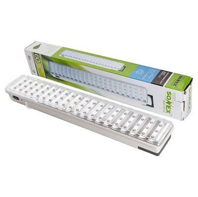 Luz emergencia 60led. 