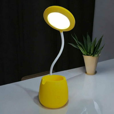 VELADOR LED LAPICERO VEL-81015 RECARGABLE