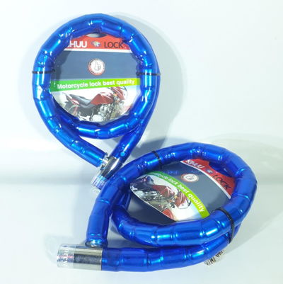 LINGA PARA MOTO ANCHI 1M