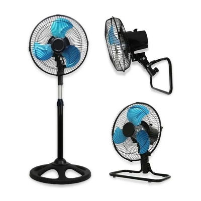 Ventilador 3 en 1 10" 65w