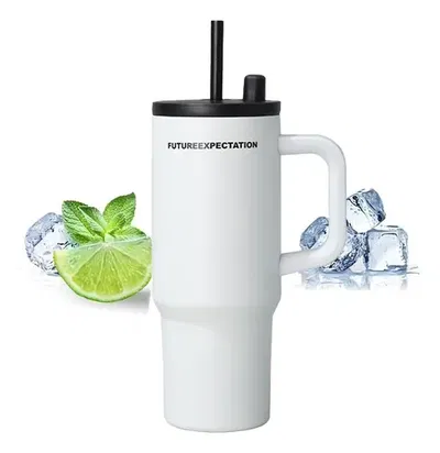 Vaso térmico antivuelco 710ml apto para porta vaso 