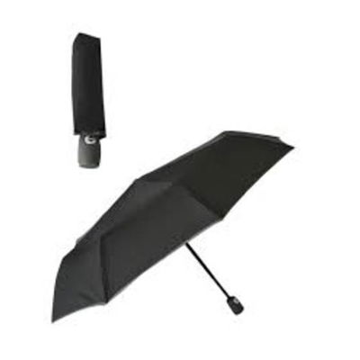 PARAGUA CHICO DE CARTERA O MOCHILA NEGRO UM30