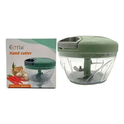 Picador Manual De Cebolla Ajo Plastico Picador Manual