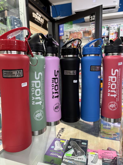 BOTELLA ROLAN SPORT 500Ml