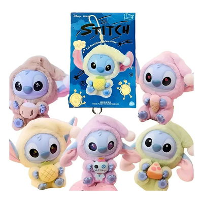 Peluche STITCH. Disney
