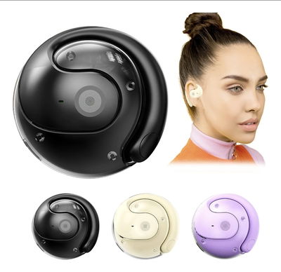 Auriculares Avant-Garde Fashion