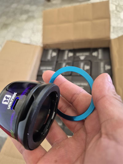 Parlante Bluetooth portatil con magsafe Voltrix waterproof&nbsp;