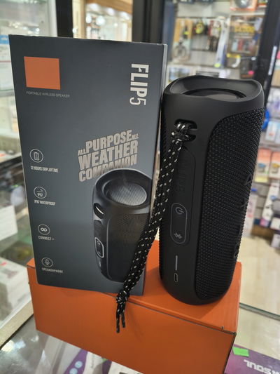 Parlante JBL FLIP 5