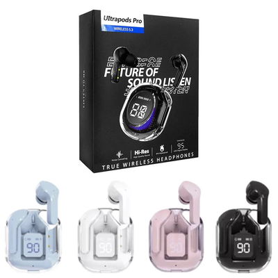 AURICULAR BT TWS ECO - ULTRAPODS PRO SJ04 -