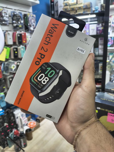 Smartwatch Haylou Watch 2 Pro