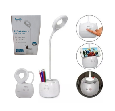 LAMPARA VELADOR DE MESA TGX-772