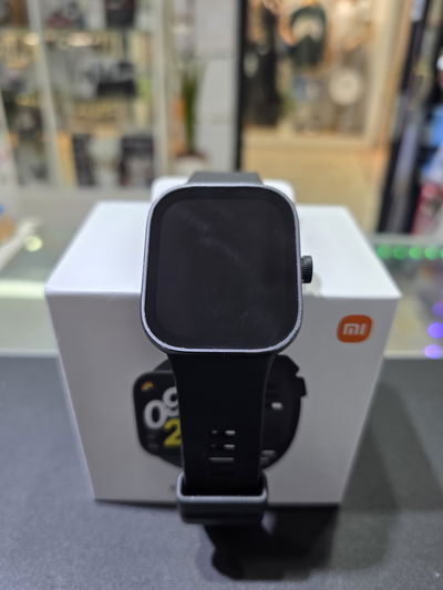 Smartwatch Xiaomi redmi watch 4 USADO 