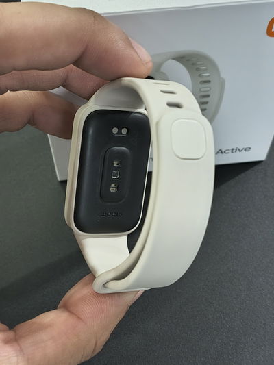 Xiaomi smart band 9 active 