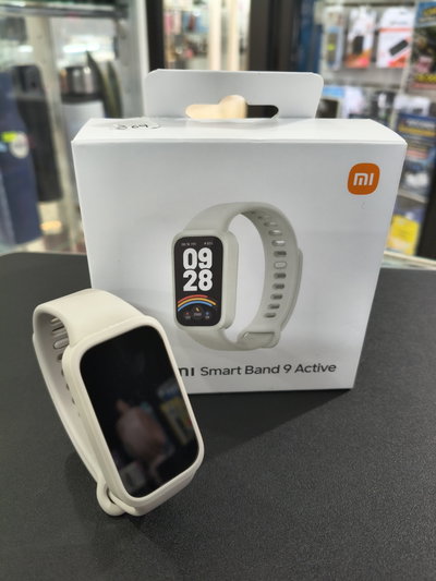 Xiaomi smart band 9 active 