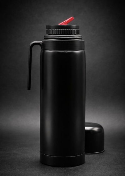 Termo media manija Black 