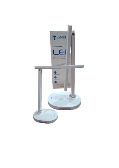 LAMPARA VELADOR MS-814