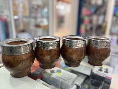 Mate imperial algarrobo PREMIUM