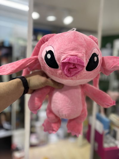 Peluche Stitch 35cm