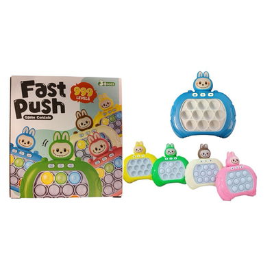 GAME POP IT - LABUBU