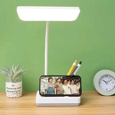 VELADOR DIGAD 1945Z - 3 COLORES DE LUZ, USB RECARGABLE