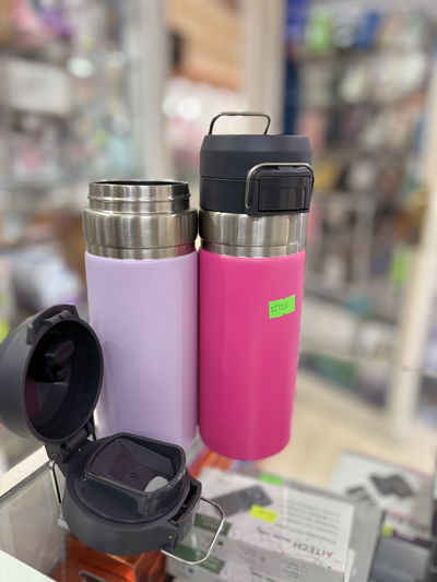 BOTELLA GO FLIP 500ml