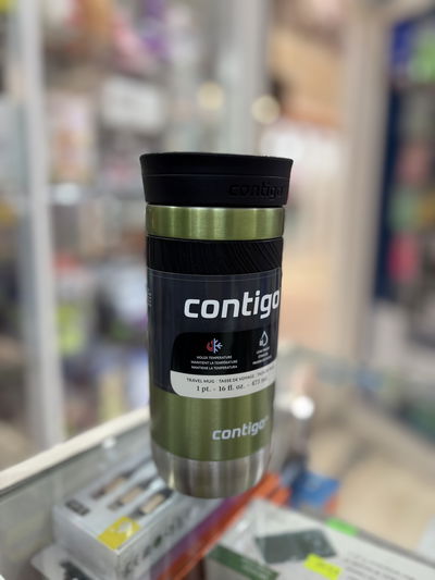 Vaso térmico Byron 2.0 Contigo