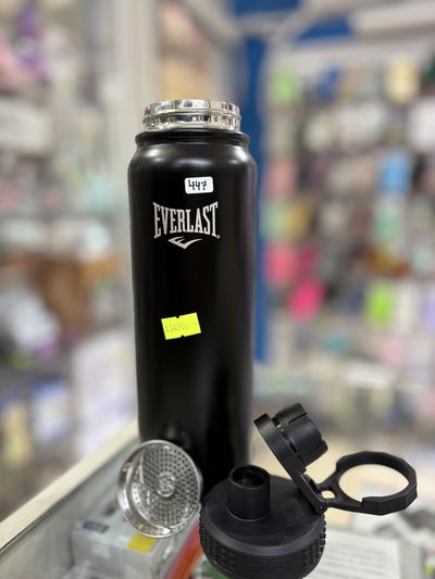 Botella Everlast 800ml Acero Inoxidable