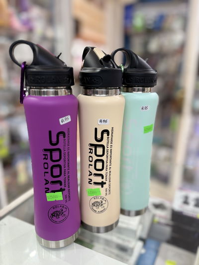 BOTELLA ROLAN SPORT 500Ml