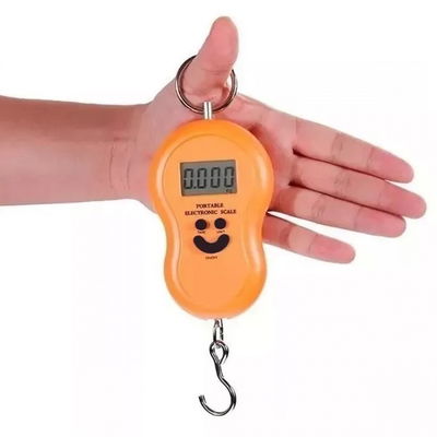 Balanza equipaje etc hasta 50kl