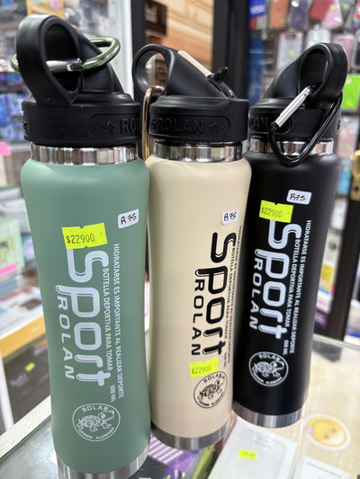 BOTELLA ROLAN SPORT 500Ml