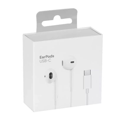 MANOS LIBRES TYPE C - EARPODS USB-C