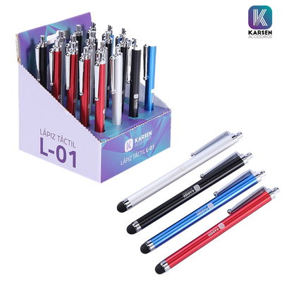 LAPIZ TACTIL KARSEN L-01 