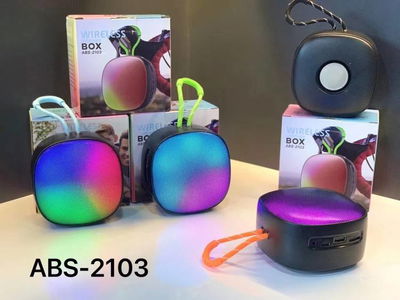 PARLANTE 2 PULGADAS RS-2103