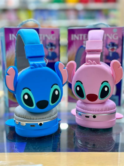 AURICULARES BT | STITCH