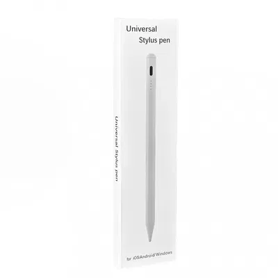 Stylus pencil . Recargable 