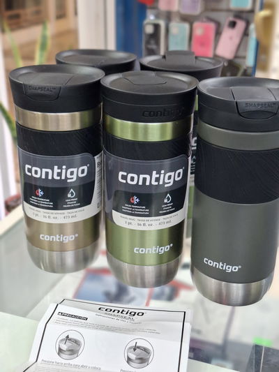 Vaso térmico Byron 2.0 Contigo