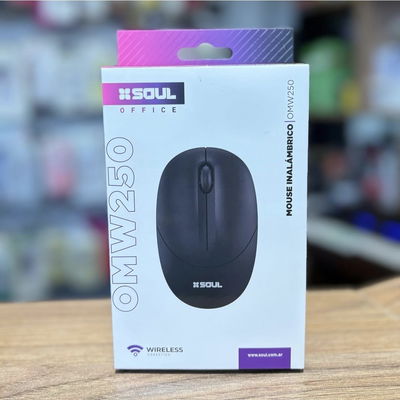 Mouse omw250 