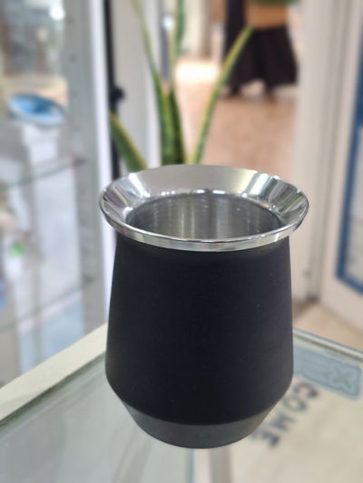 Mate acero premium 