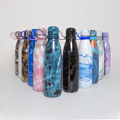 BOTELLA ACERO PATRICK X 500 ML