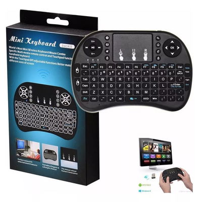 TECLADO MINI  a pila 