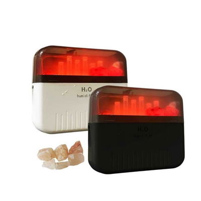 HUMIFICADOR DIFUSOR AROMATIZADOR ULTRASONICO FUEGO 