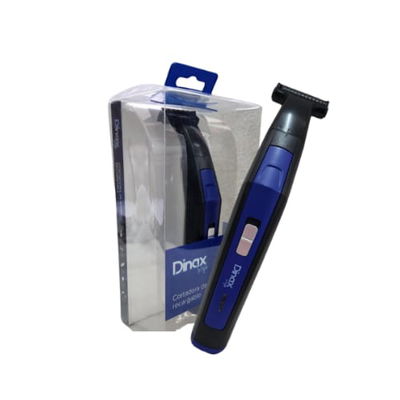 Cortadora de Barba Recargable DINAX CBCL610