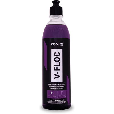 Vonixx - Shampoo Ph Neutro Vfloc