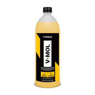 Vonixx V-mol Shampoo Alcalino